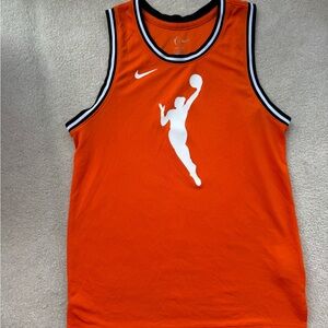 Nike WNBA Jersey